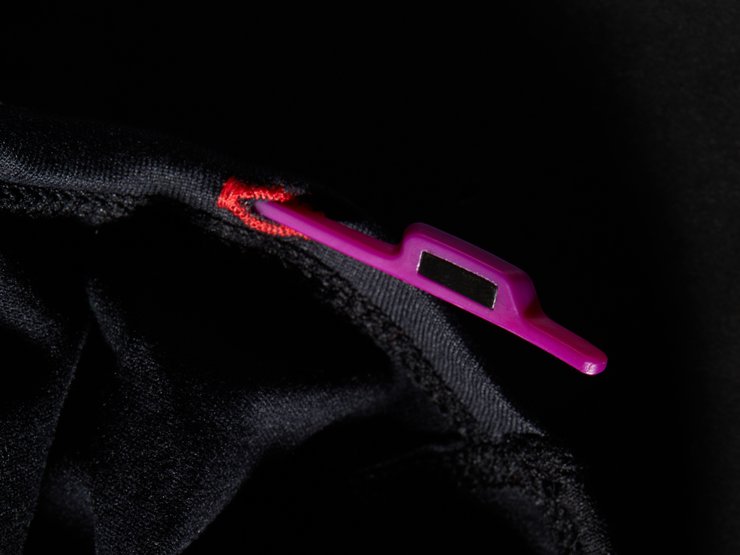 WOMEN'S MFI CARRIER (COMPATIBLE WITH WM3, WM1, DERINGER, AND TEMPEST)