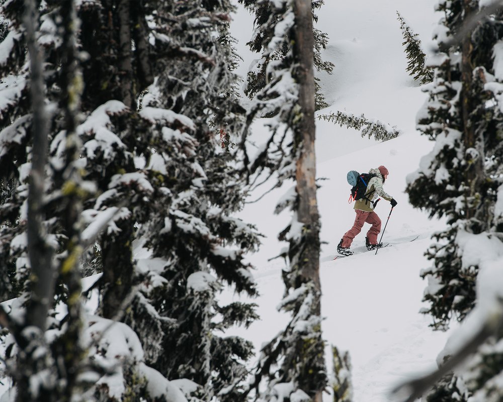 Entretien des carres pour skieurs et snowboarders 
