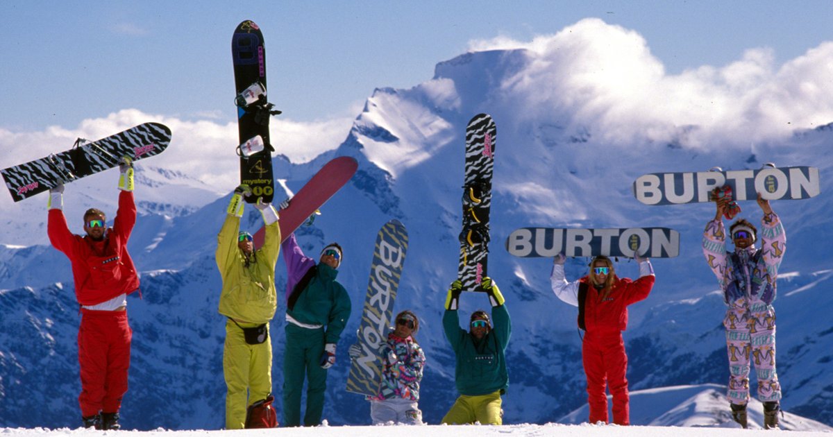 Burton Name Dropper Hombres Snowboard Freestyle Park Rocker Plano 2020-2021 Neu
