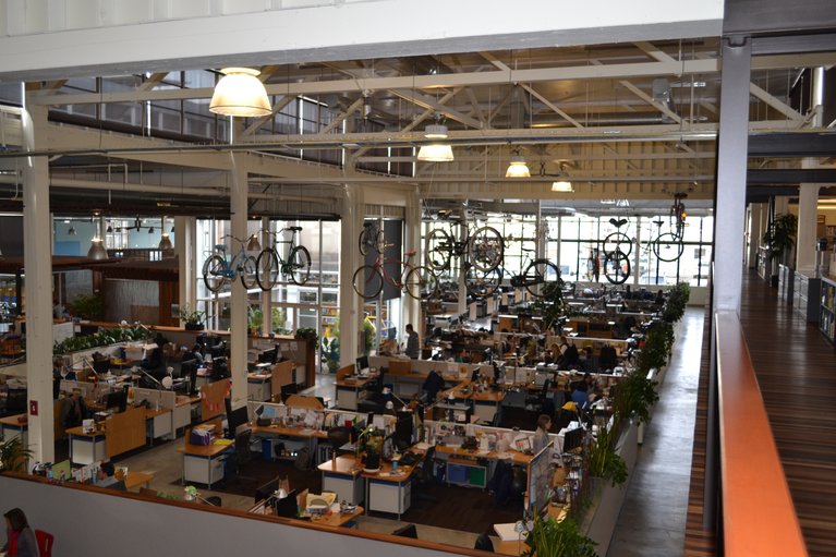 ClifBar_offices