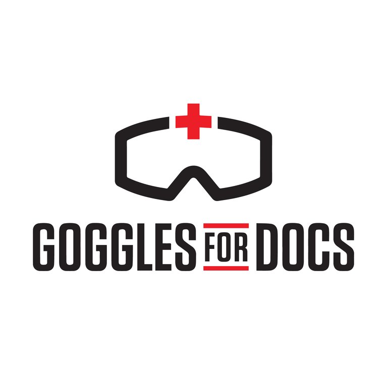 Goggles For Docs logo