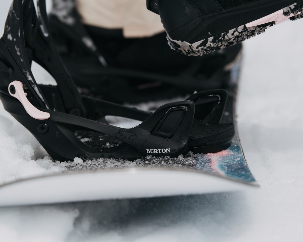 Field Tested - 2024 Burton Step On Bindings Review