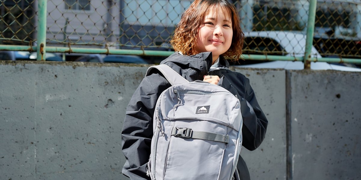 なぜBurton（バートン）バッグはライフタイムワランティなの？ | BURTON JP