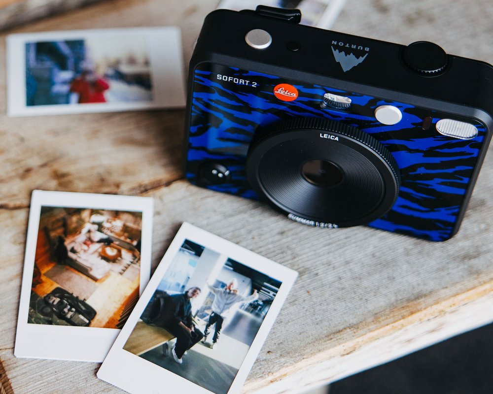 最終お値下げ！☆Leica SOFORT BT21 Edition☆