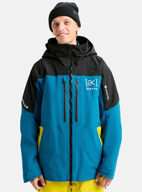 バートン ウェア 人気 男女別】人気アウターウェアをランキングで紹介！| BURTON JP