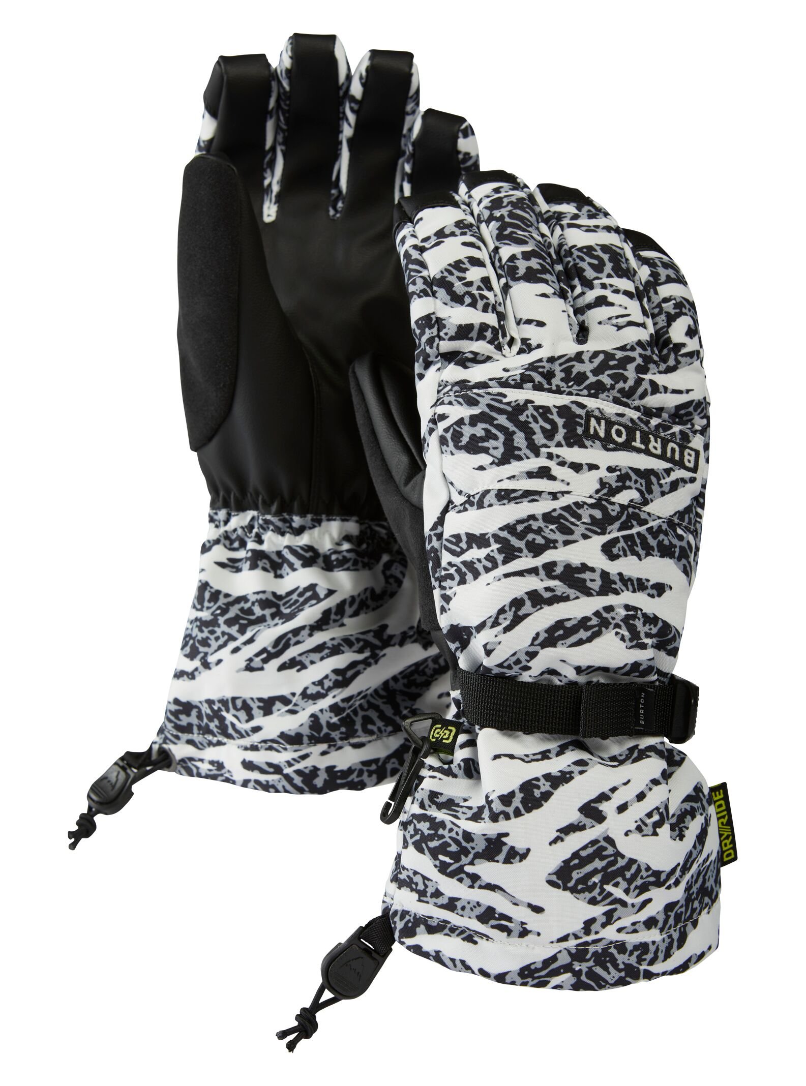 Women’s Profile Under Glove