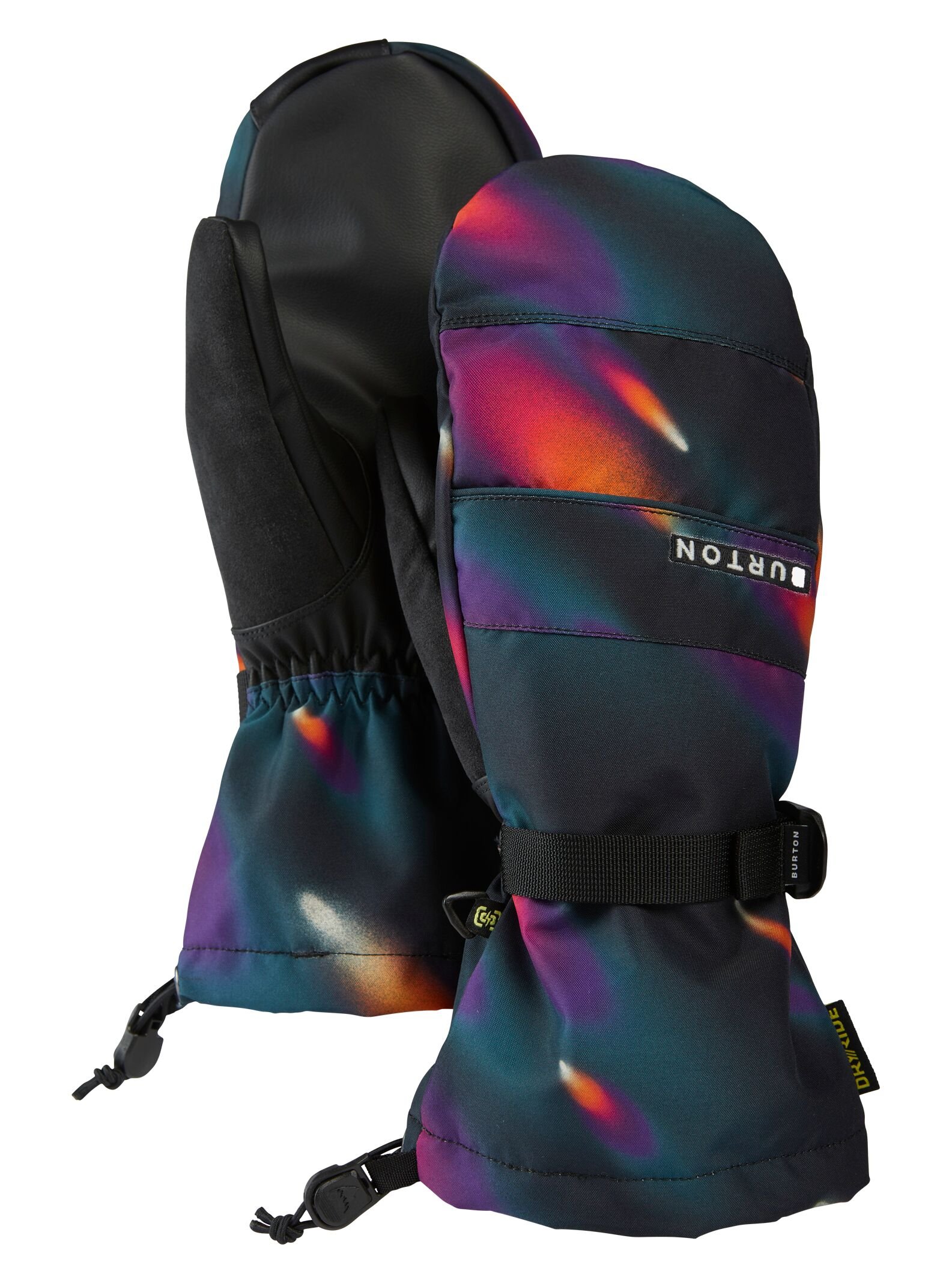 Men's Treeline Mittens