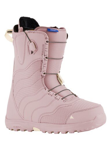 Women’s Mint Snowboard Boots