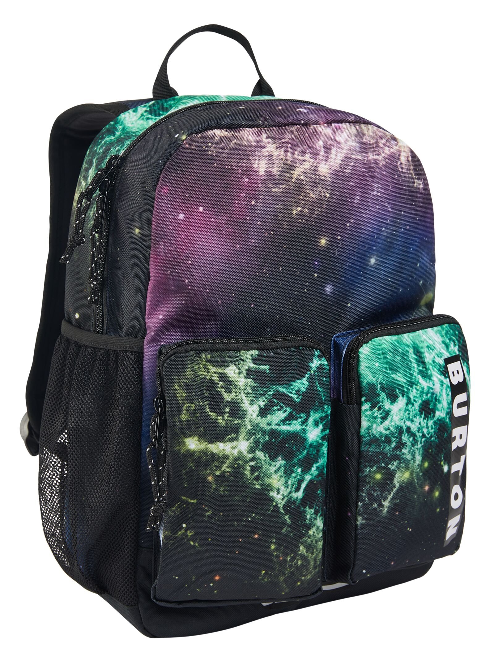 Gromlet_15L Backpack_Painted Planets