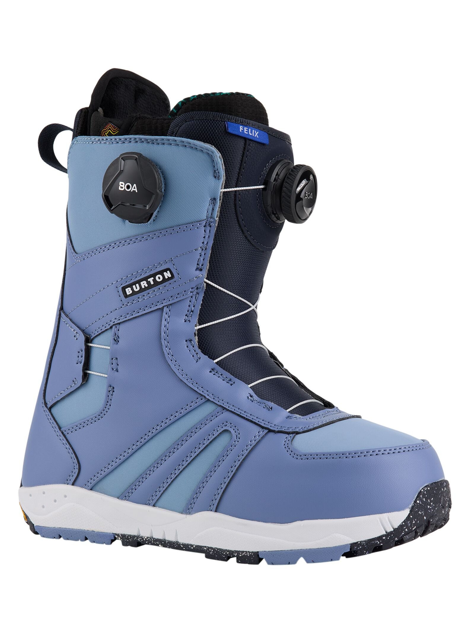 Women’s Felix BOA®︎ Snowboard Boots