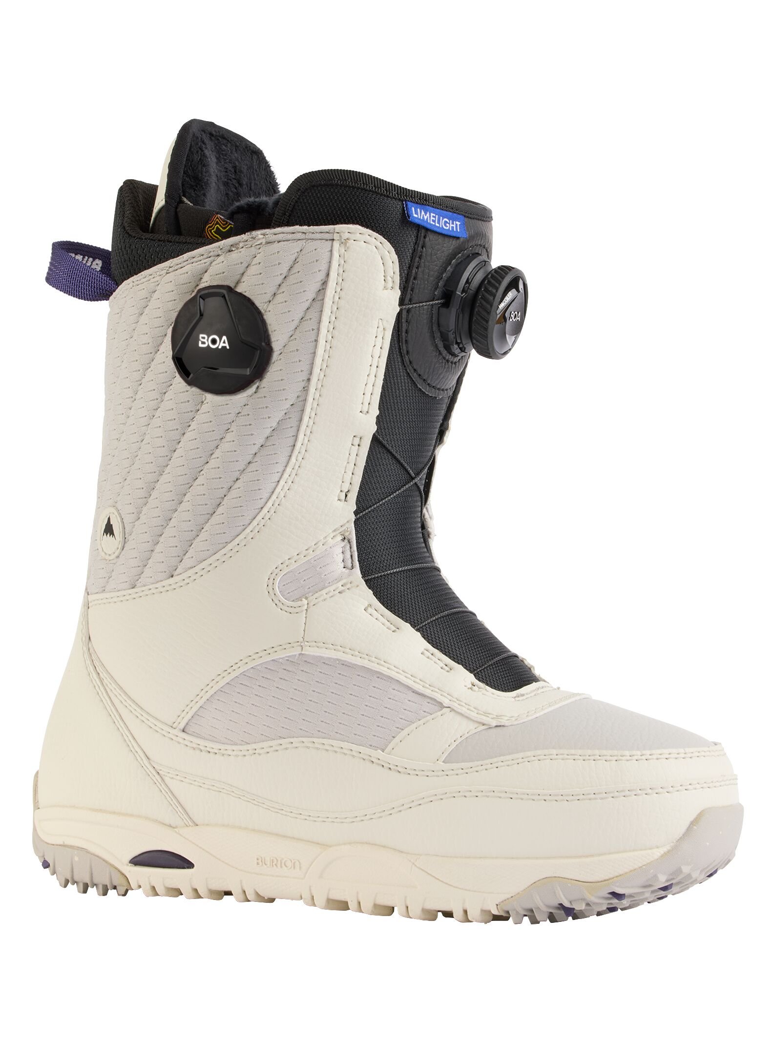 Women’s Limelight BOA®︎ Snowboard Boots - Wide