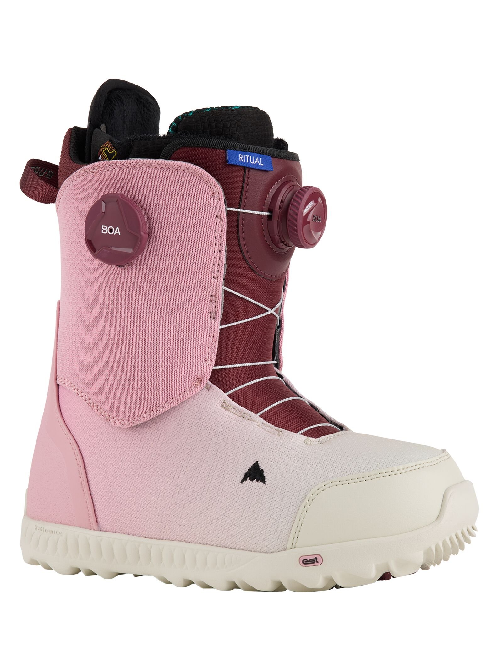 Men’s Photon BOA®︎ Snowboard Boots