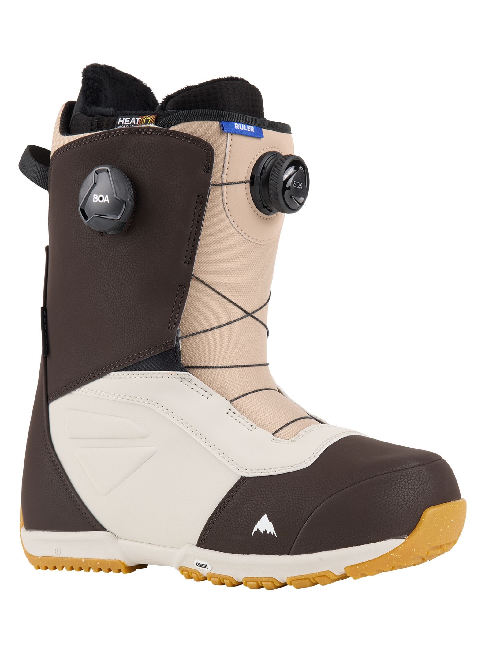 Men’s Ruler BOA®︎ Snowboard Boots