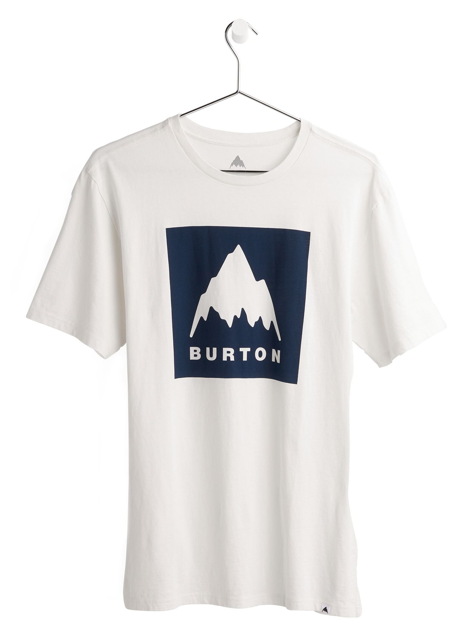 Men’s Classic Mountain High Short Sleeve T-Shirt