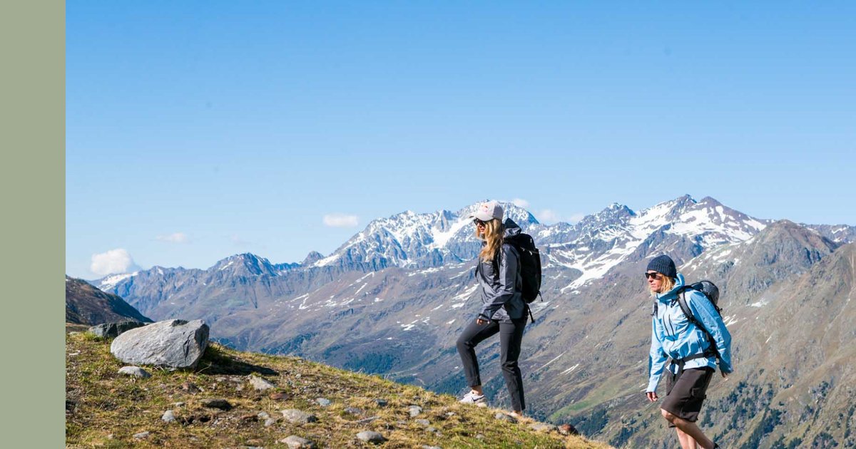 7 useful tips on what you need for hiking