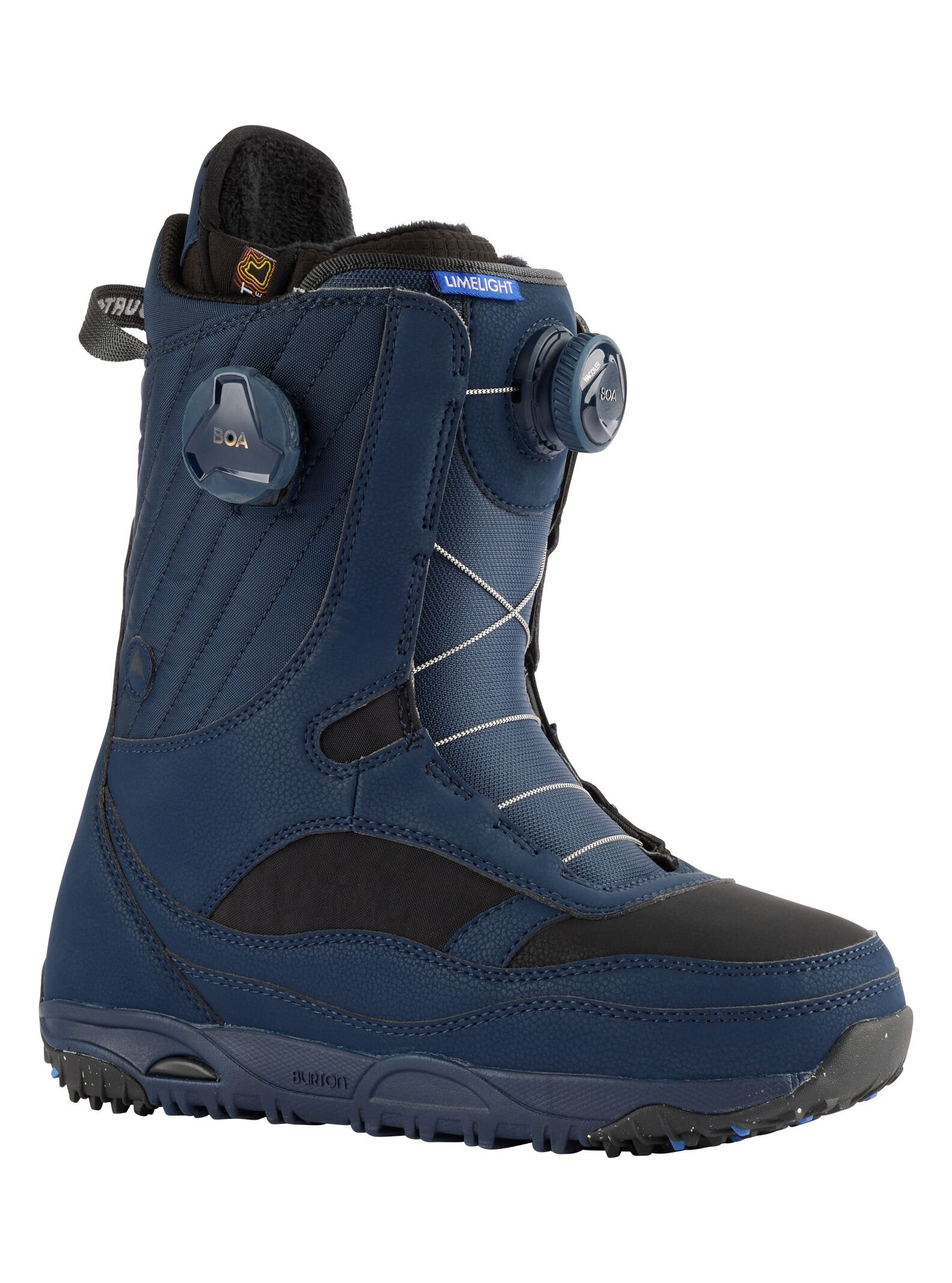 Women’s Limelight BOA®︎ Snowboard Boots - Wide