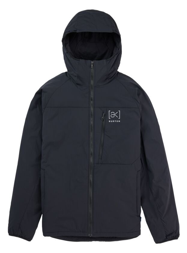 Men’s [ak] Helium Hooded Stretch Insulated Jacket=