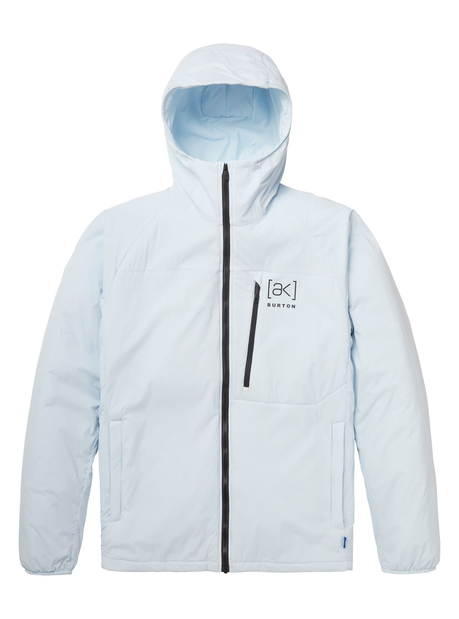 Men’s [ak] Helium Hooded Stretch Insulated Jacket=