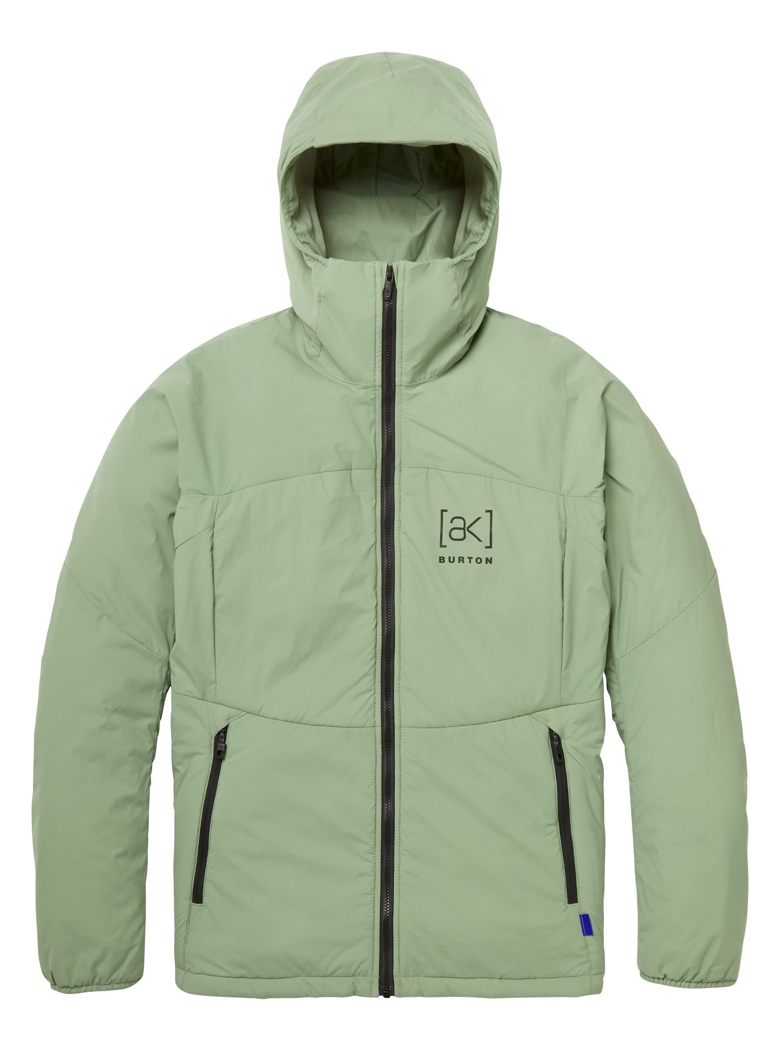 Women’s [ak] Helium Hooded Stretch Insulated Jacket