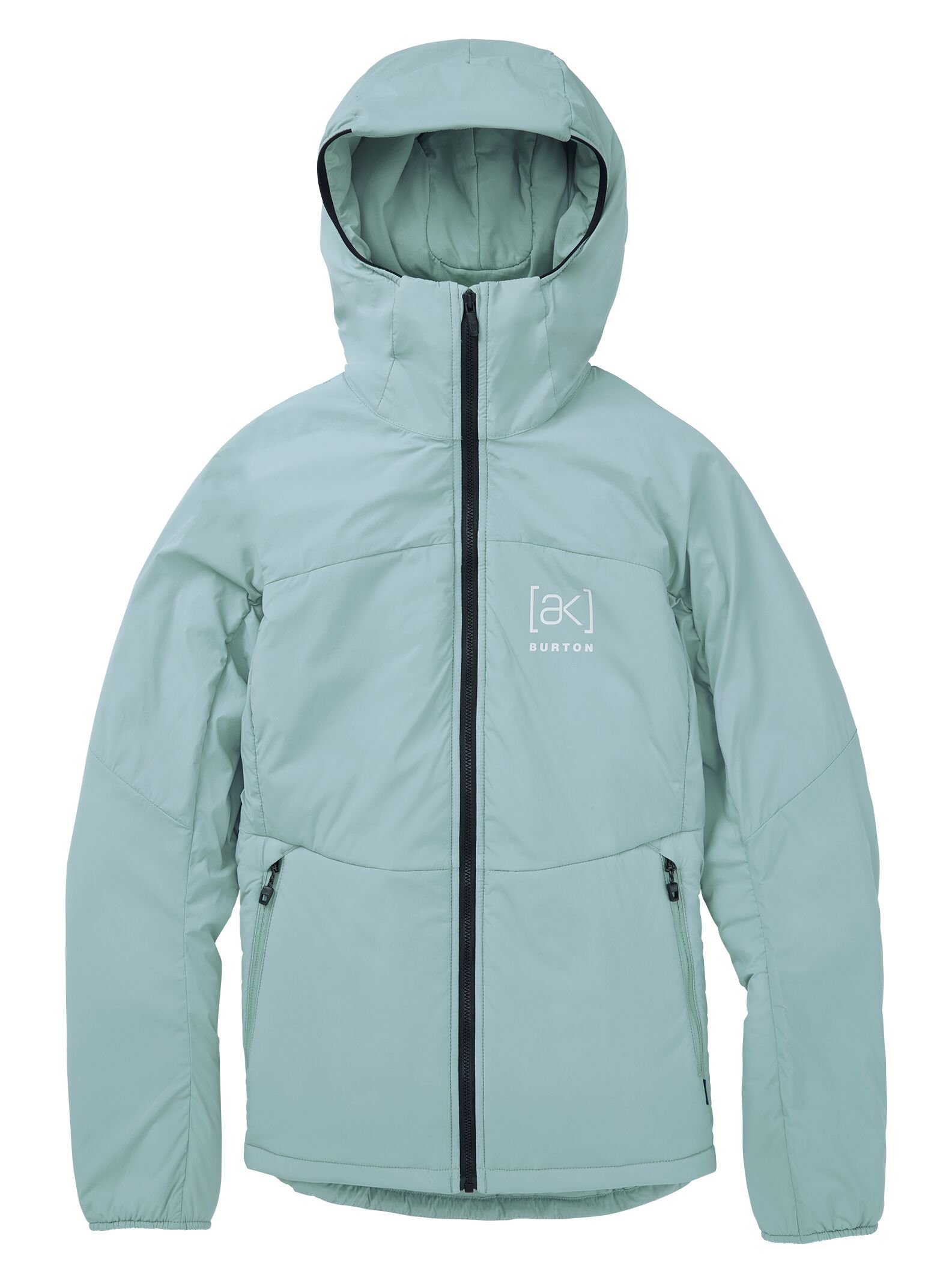 Women’s [ak] Helium Hooded Stretch Insulated Jacket