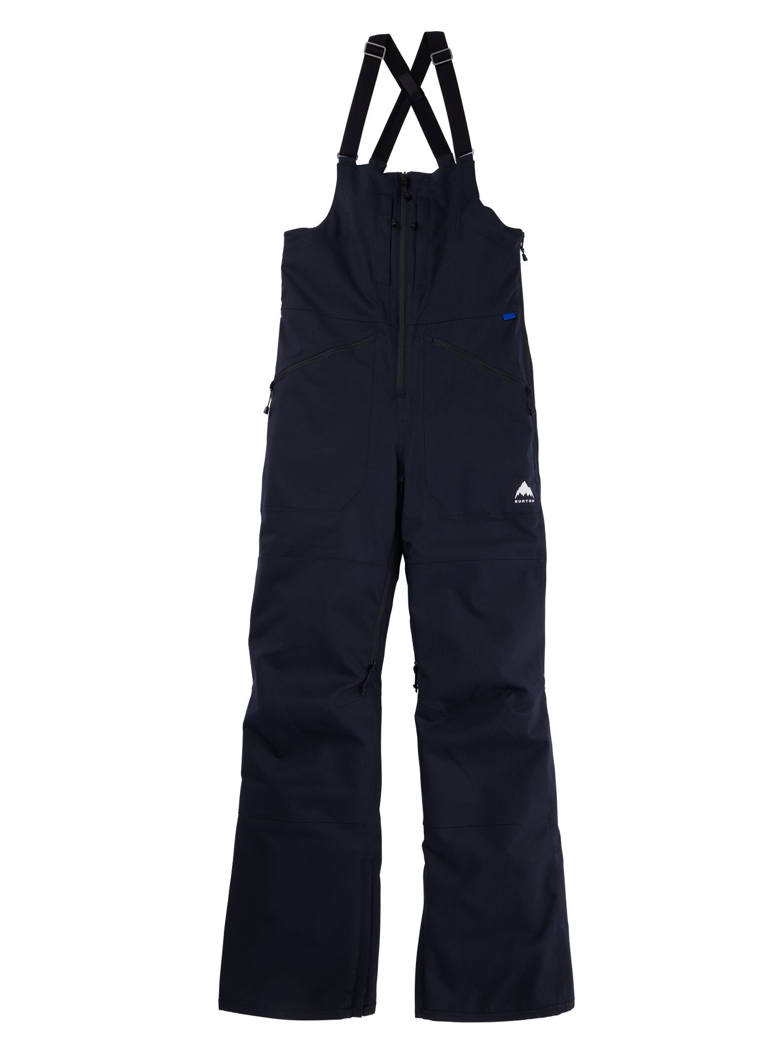 スノーボードウェアのmm/gって何？ | BURTON JP
