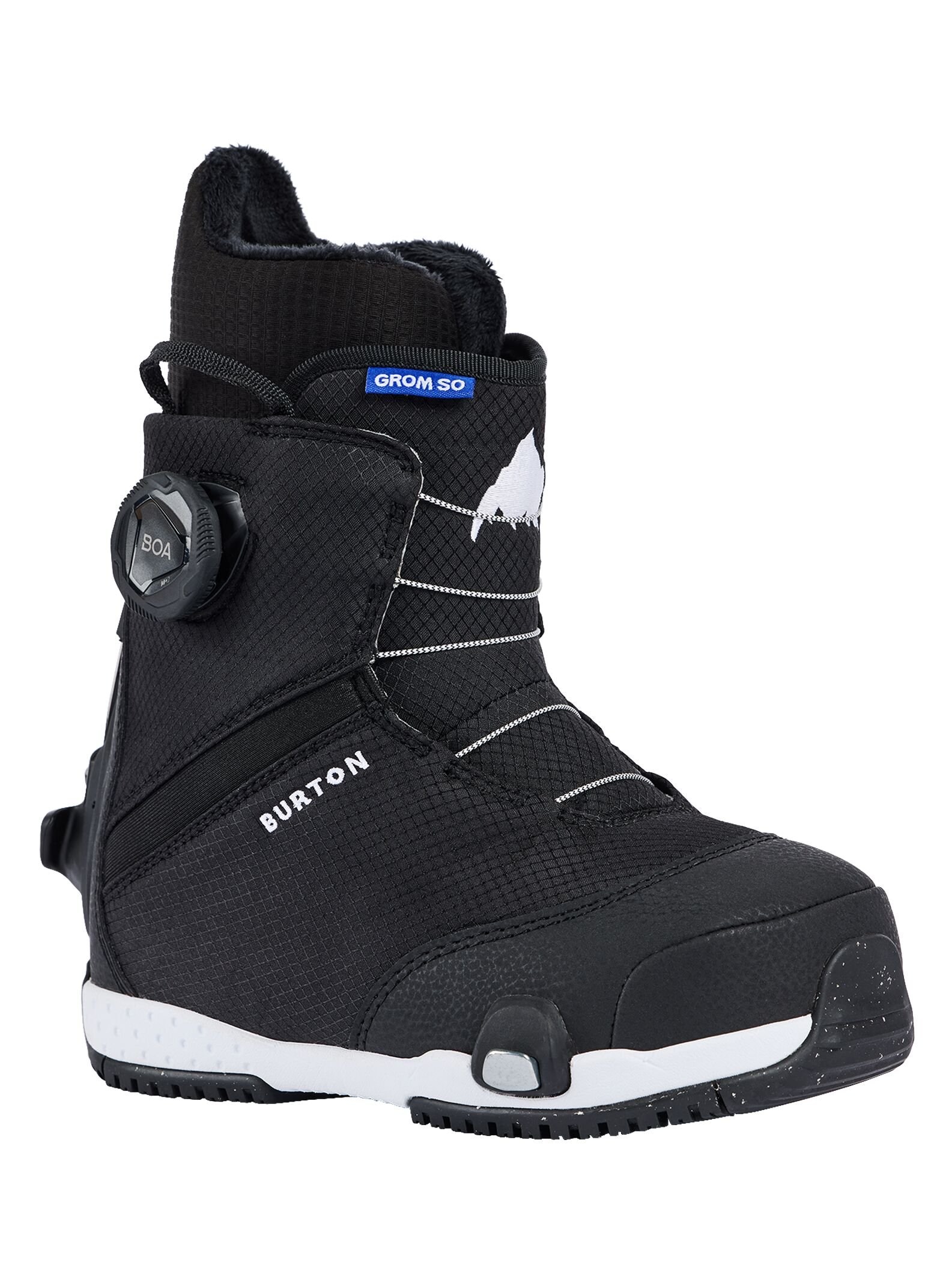 BURTON STEP ON ボードセット