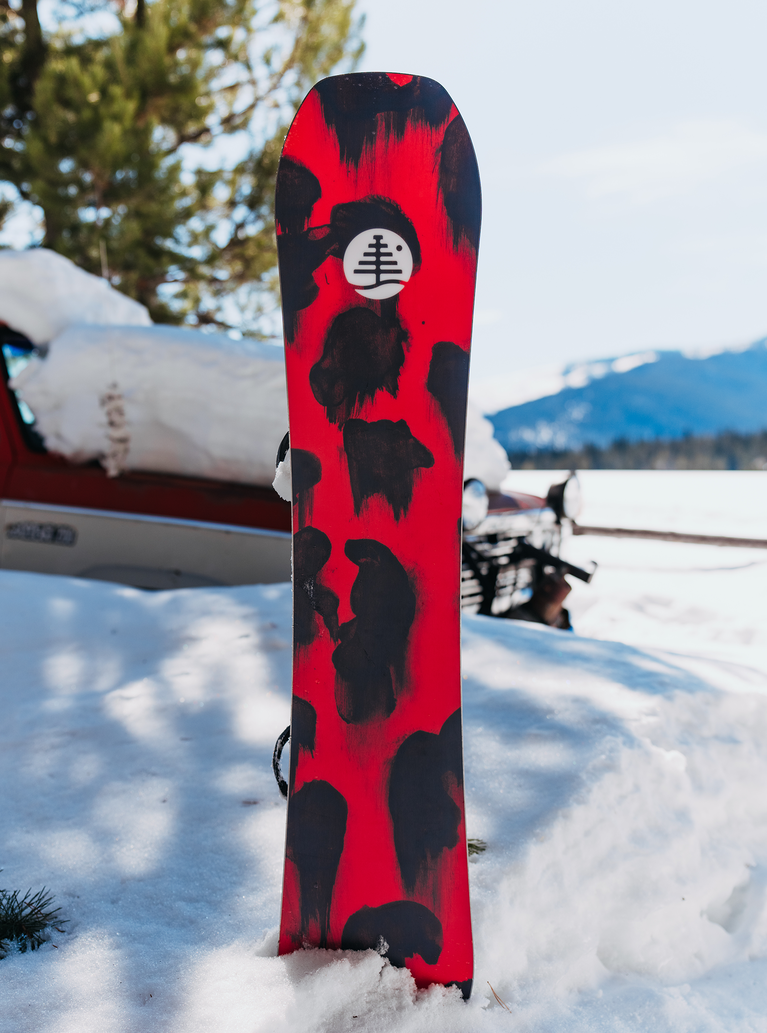 kids burton hometown hero 2