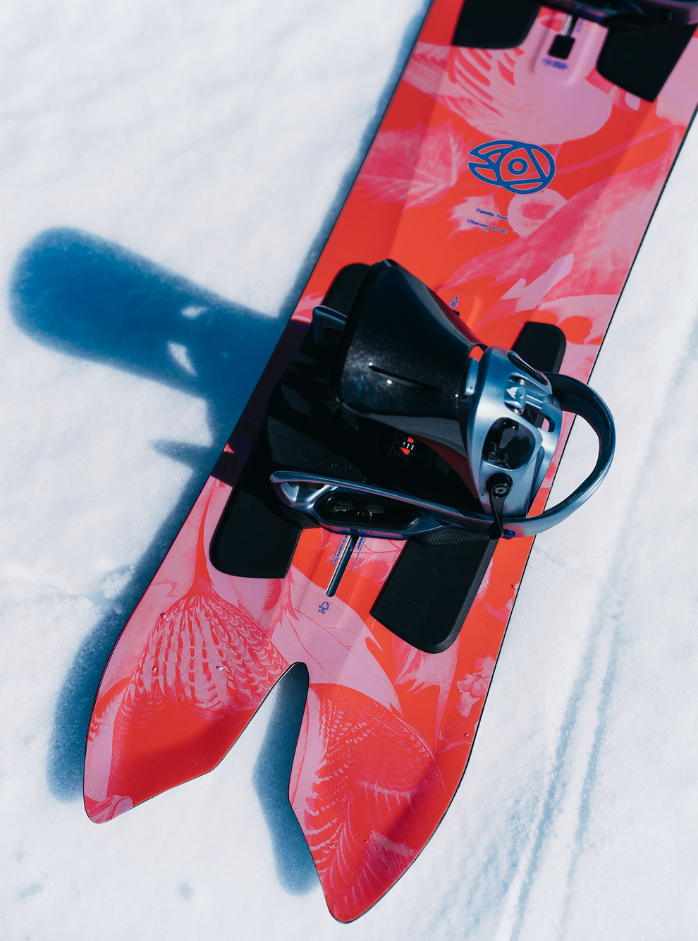 Burton family tree channel surfer 3