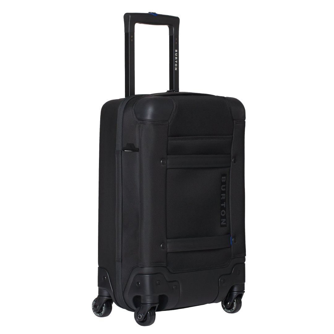 BURTON バートン キャリーバッグ スーツケース 大容量 - 旅行用品