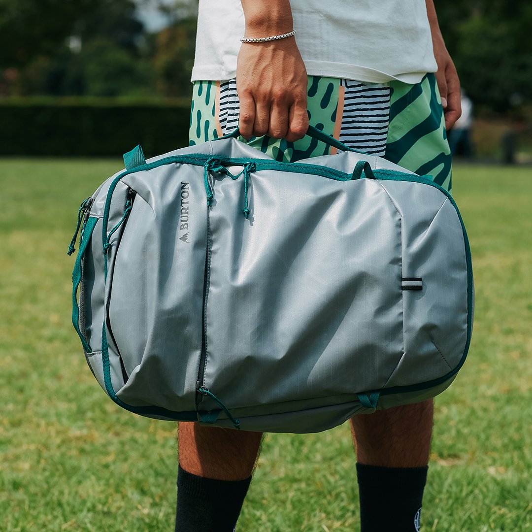 アーバン仕様のバックパック！ | BURTON JP