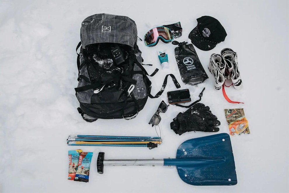 Backcountry snowboard gear.jpg