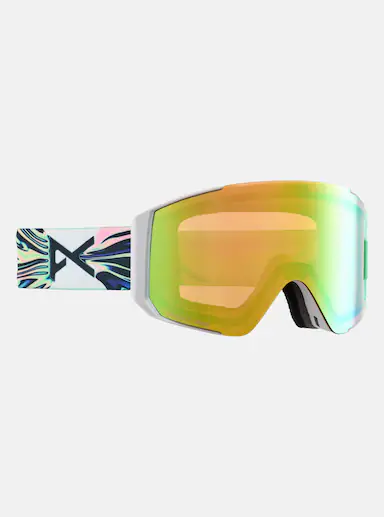 Goggle Image