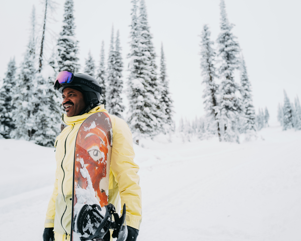 Alekesam: セレマ・マセケラとチェイス・ホールによるボード開発の裏側