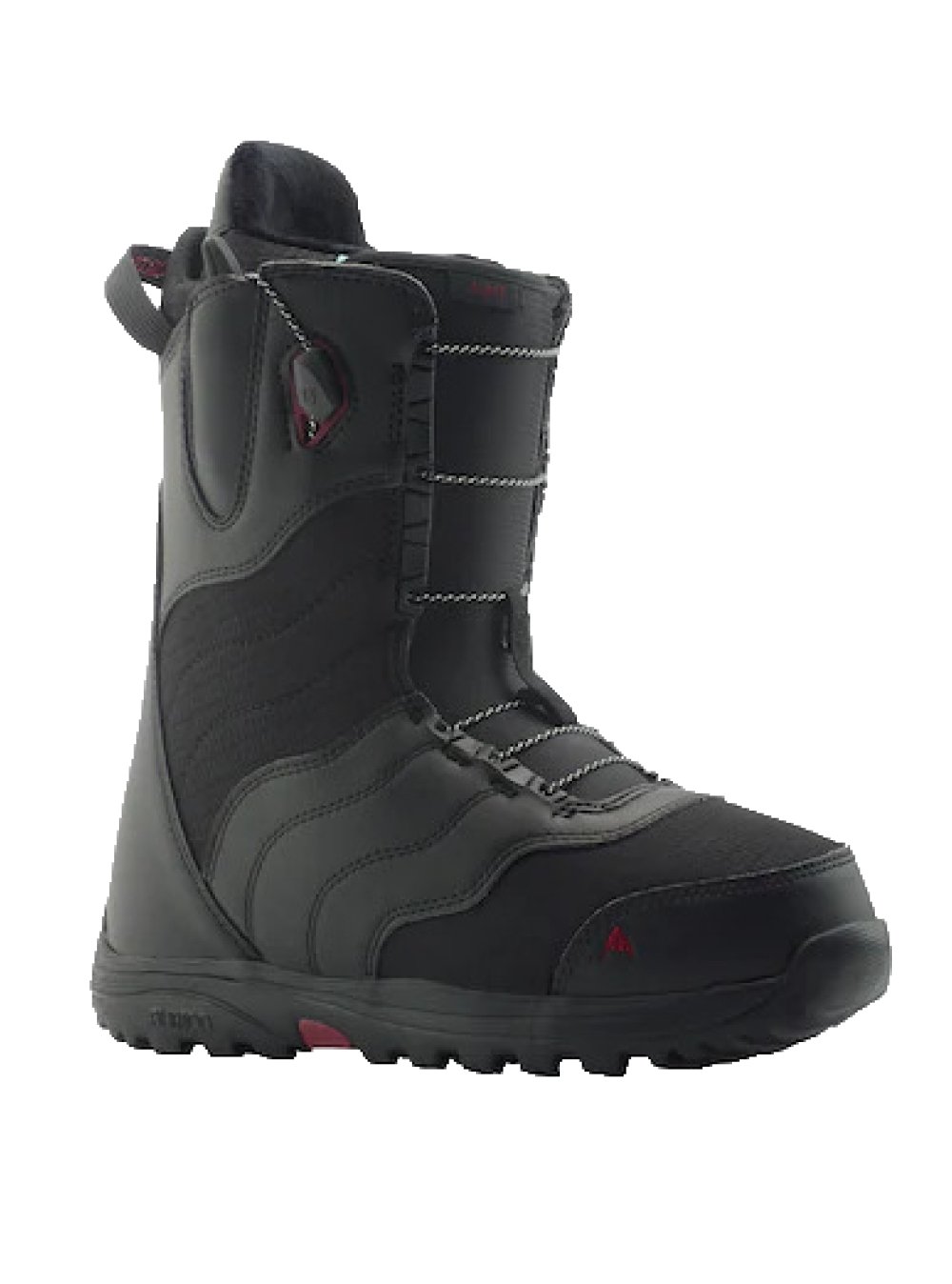 Women’s Mint Snowboard Boots