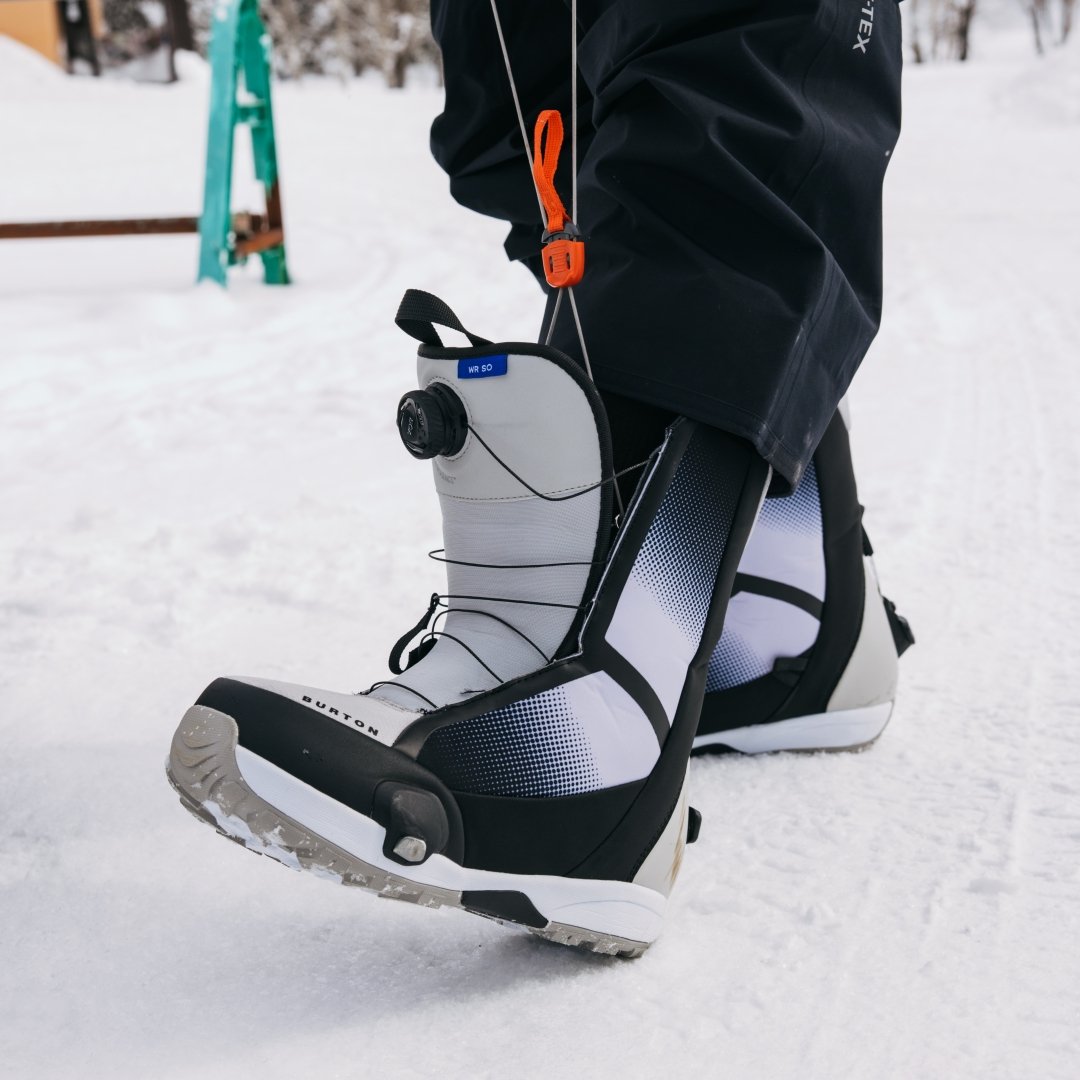 X  boots