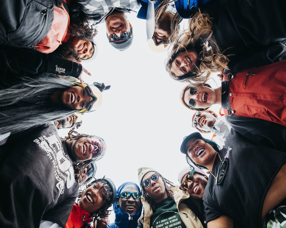 変化を越えて: Culture Shiftersで生まれたキッカケ