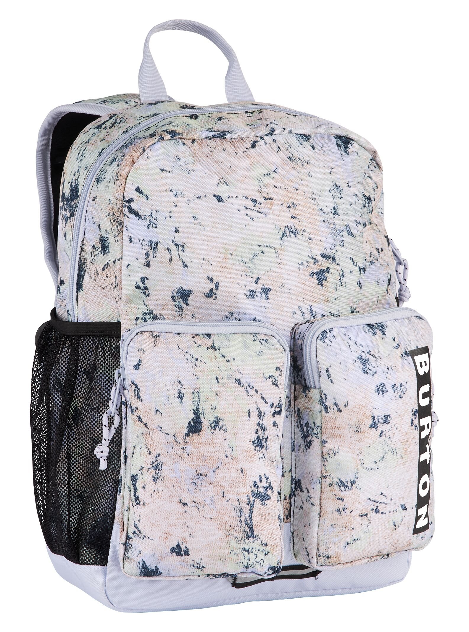 Gromlet_15L Backpack_Opal_Bleached_Floral