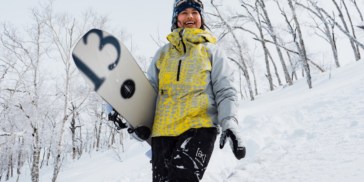 ウィメンズ版】自分好みのシルエットはどれ？身長別[ak]サイズ比較