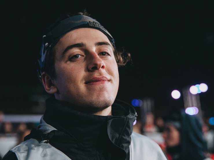 Mark McMorris' comeback from injury inspired the world. Results: Bronze, Slopestyle, Canada