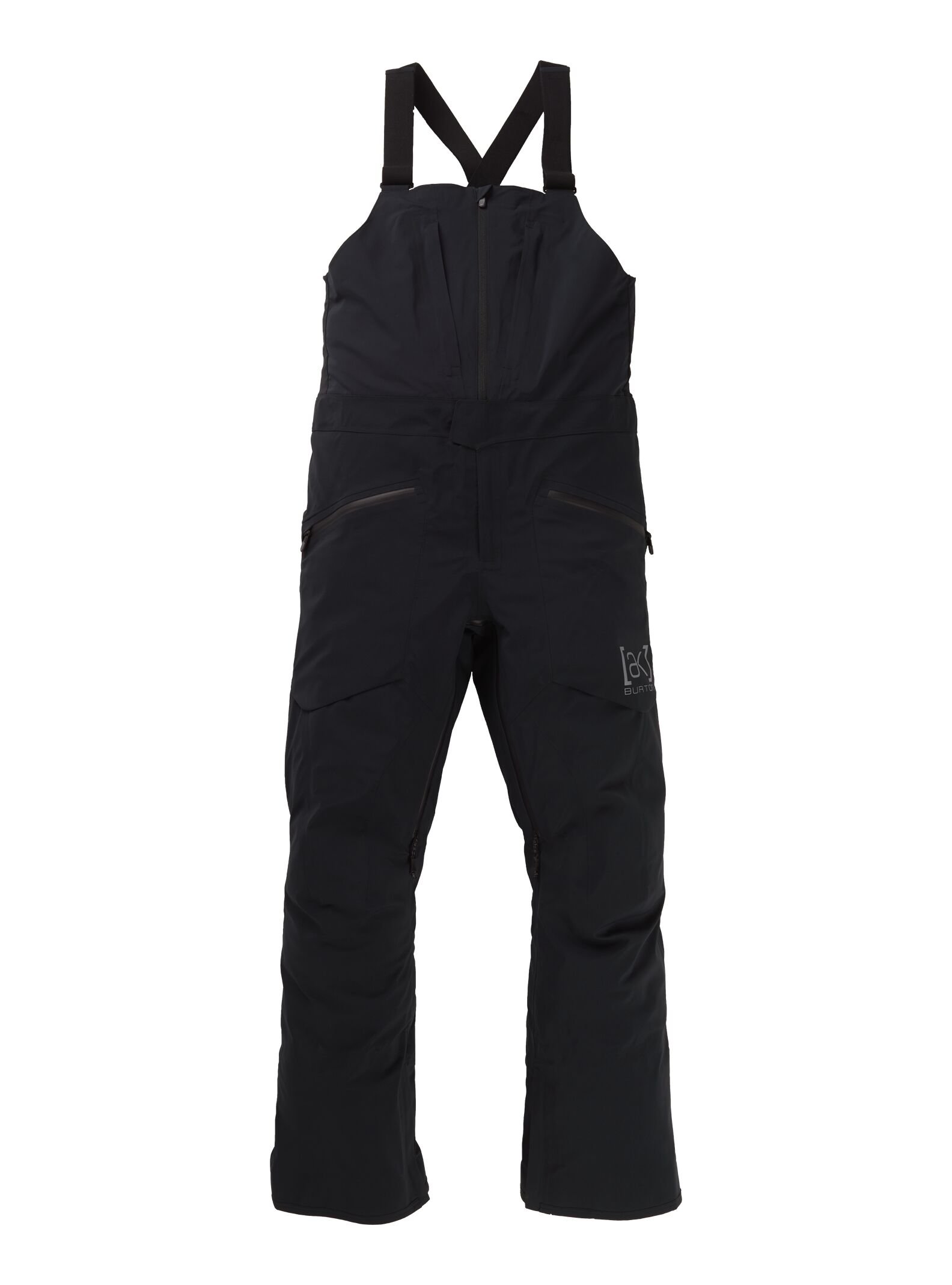 最高峰 BURTON バートン AK457 藤原ヒロシ パンツ 3L ブラック 最高峰ライン[ak]® と藤原ヒロシ率いるFRAGMENTとの限定