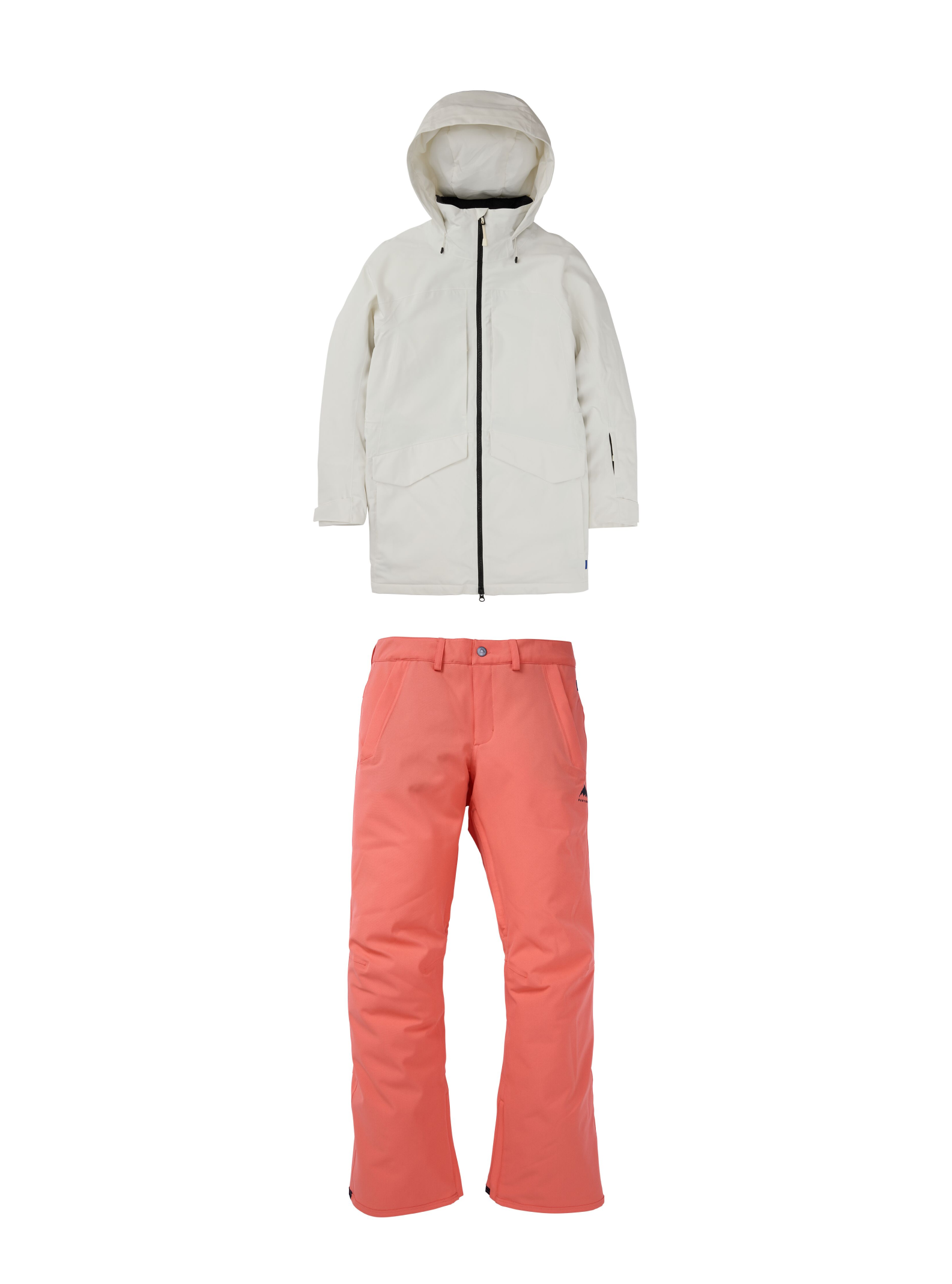 Women’s Prowess 2.0 2L Jacket & Women’s Society 2L Pants