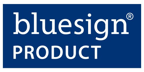 bluesign product