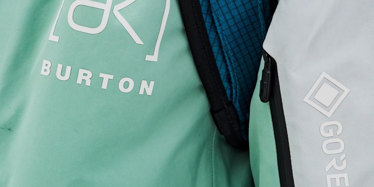 Burtonサイトニュース