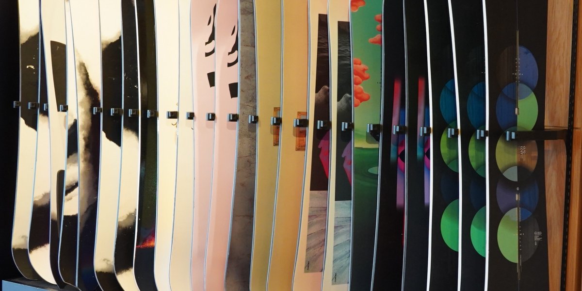 【期間限定値引中】BURTON バートン ブルー　S Burton（バートン）認定中古スノーボードって何？ | BURTON JP