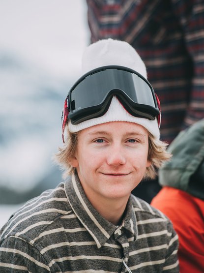 Red Gerard went from relatively unknown to America's next millennial hero. Results: Gold, Slopestyle, USA