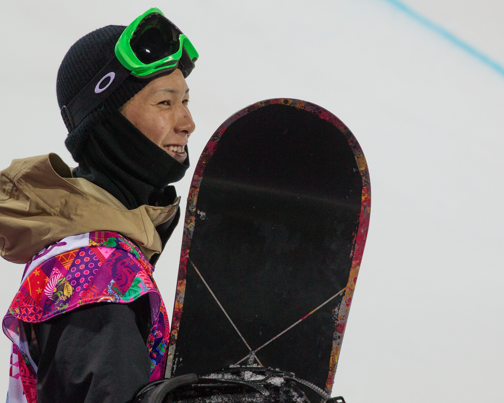 US Open Riders to Watch: Taku Hiraoka