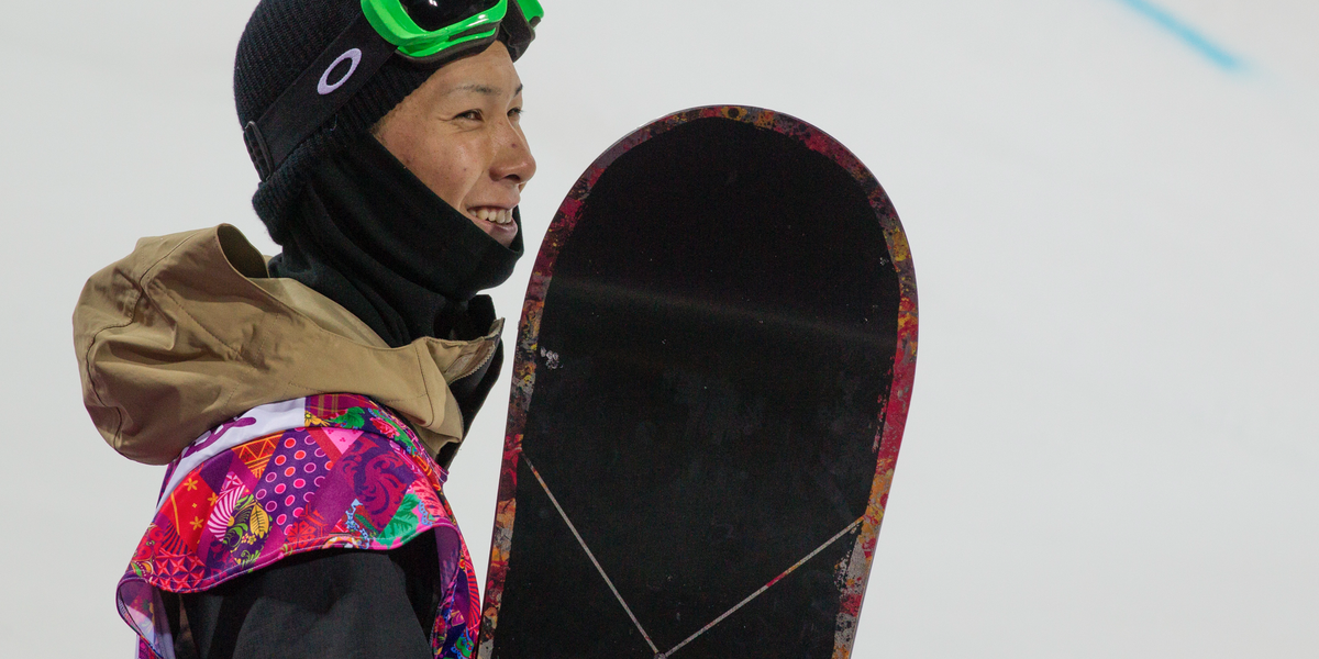 US Open Riders to Watch: Taku Hiraoka