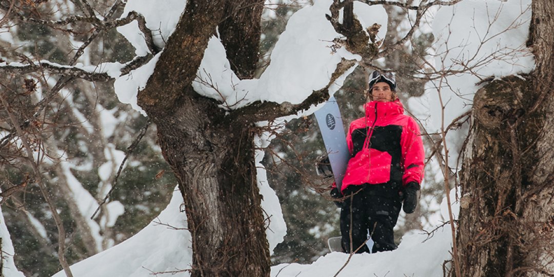 旧モデルのスノーボードグッズが最大40%オフ！ | BURTON JP