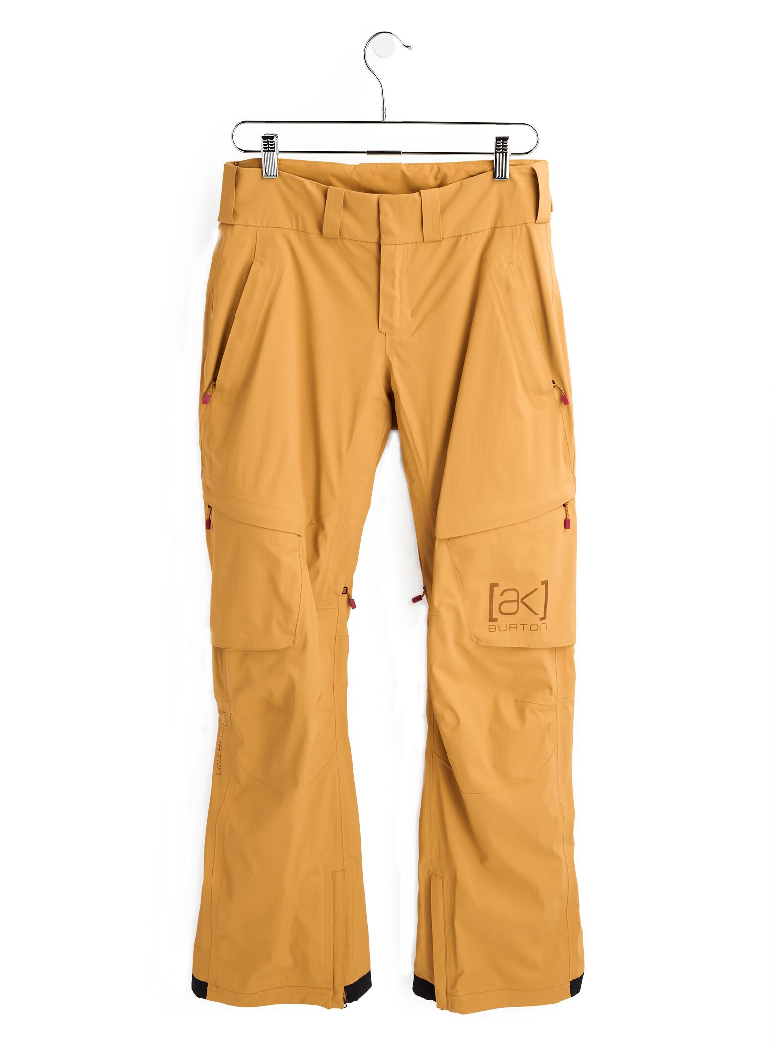 Women's [ak] GORE-TEX Insulated Summit Pant 