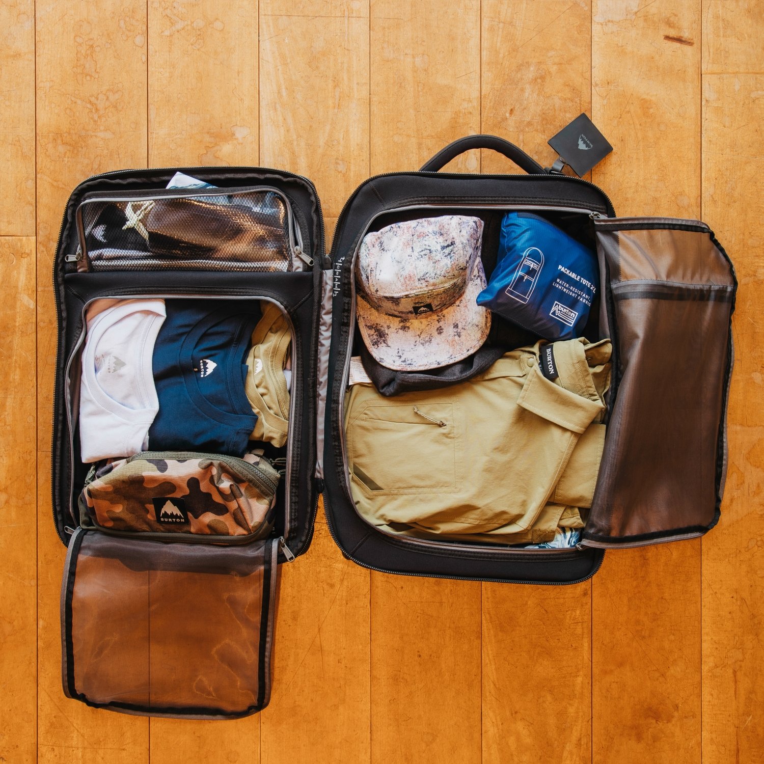 38L Packing image